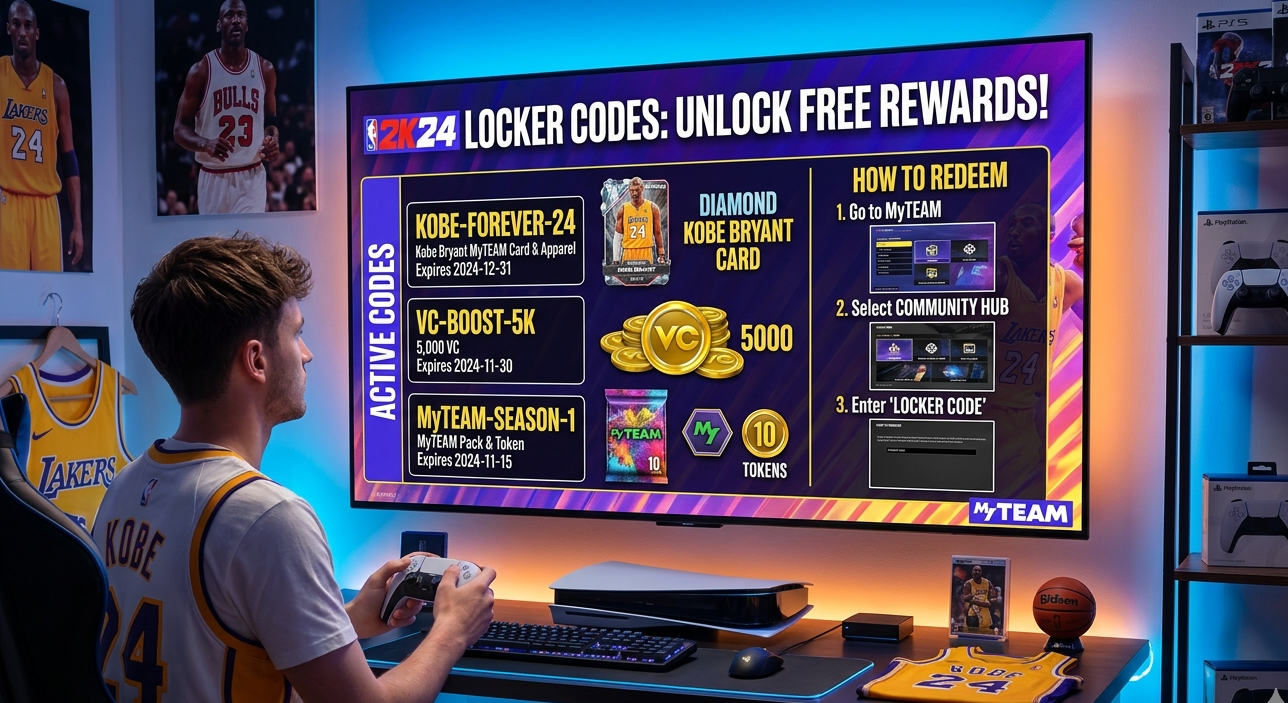 2k24 locker codes