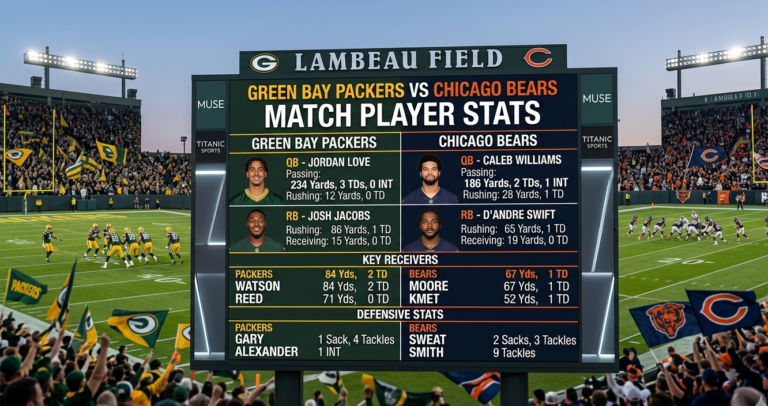 Incredible Playoff Comeback Green Bay Packers vs Chicago