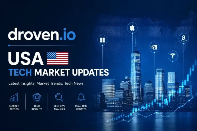 Droven.io