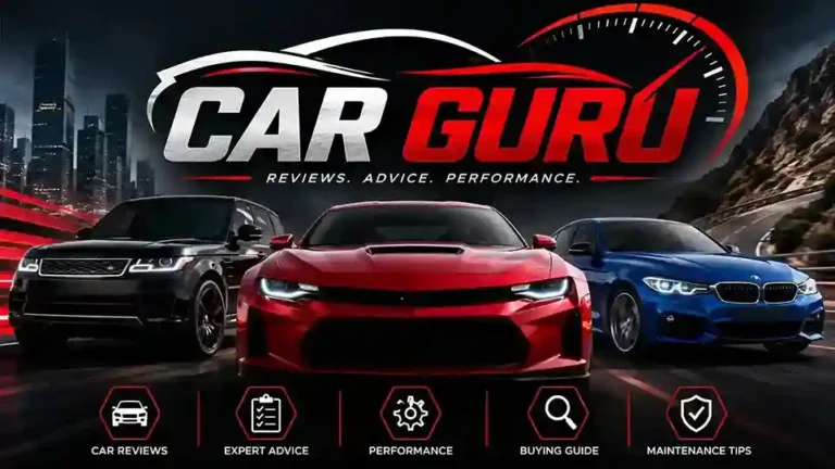 Car Guru