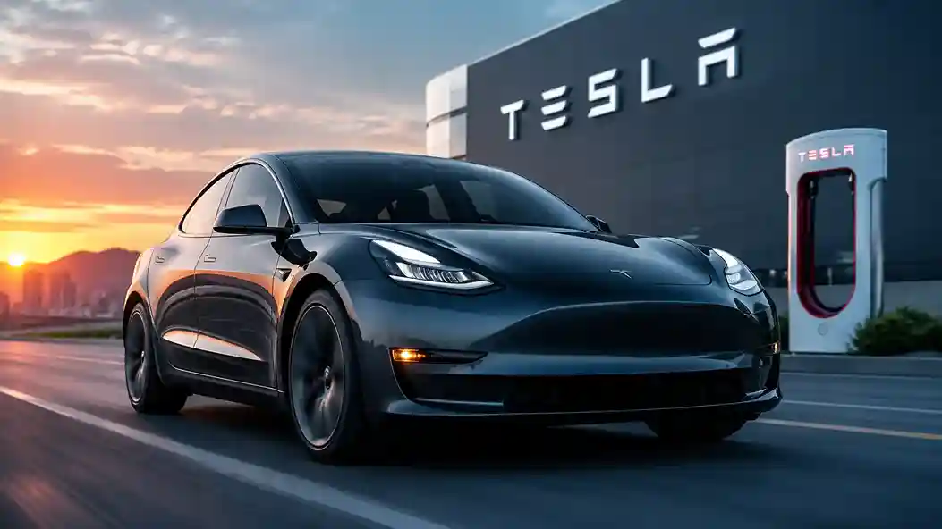 Tesla