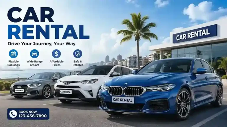 car rental
