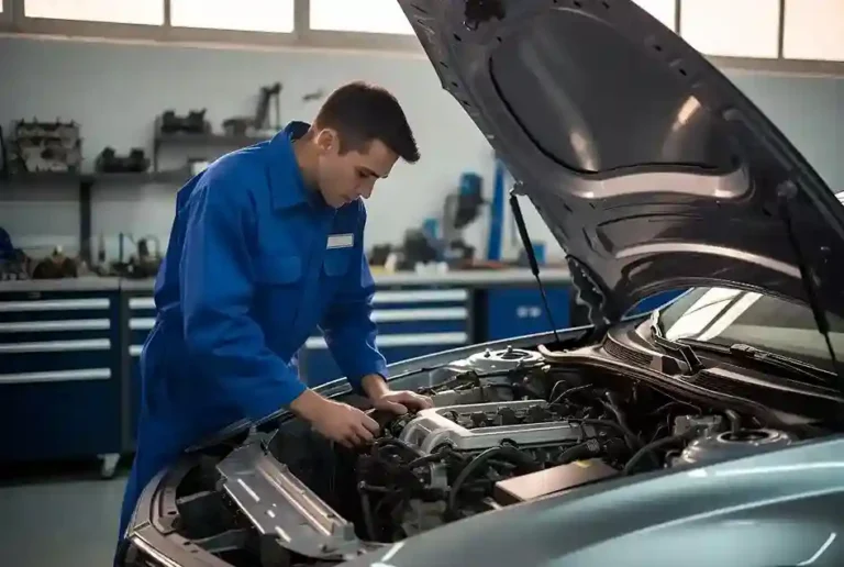 Car Maintenance
