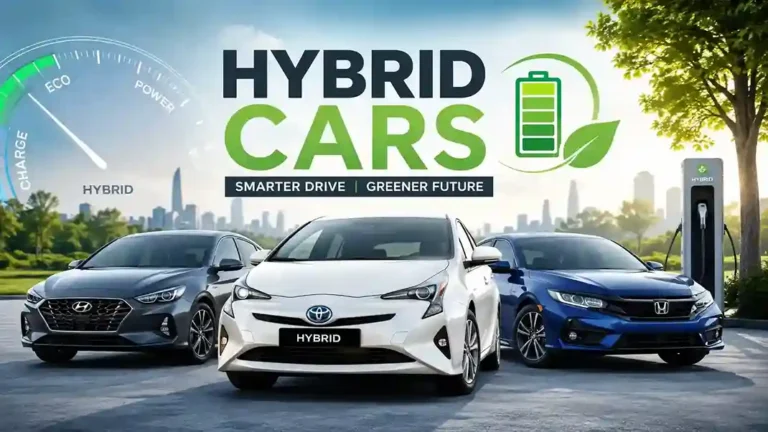 Best Hybrid Cars 2026