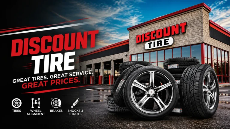 Discount Tire